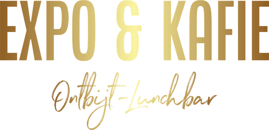 Expo & Kafie, ontbijt- en lunchbar